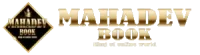 mahadevbook logo