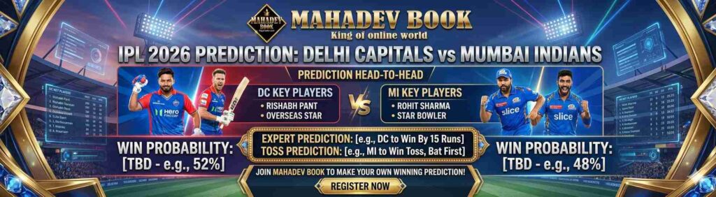 DC vs MI