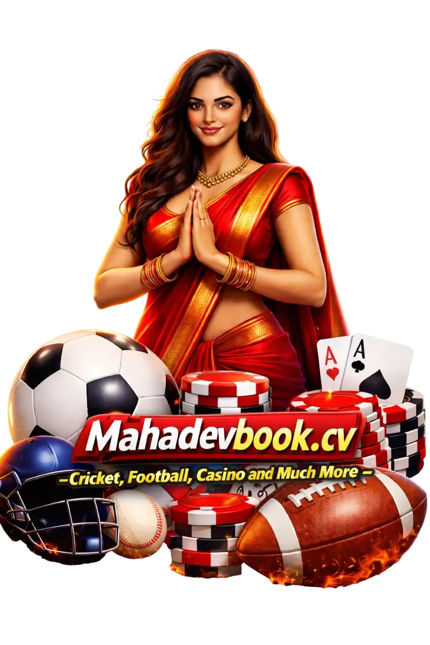 mahadev book
