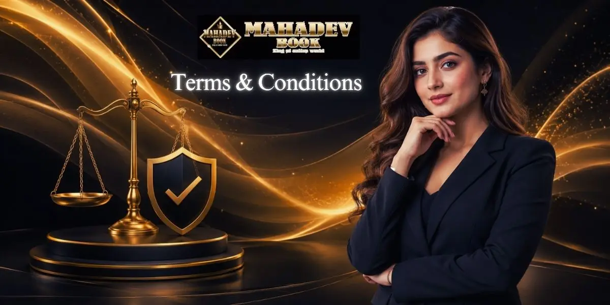 terms & conditions