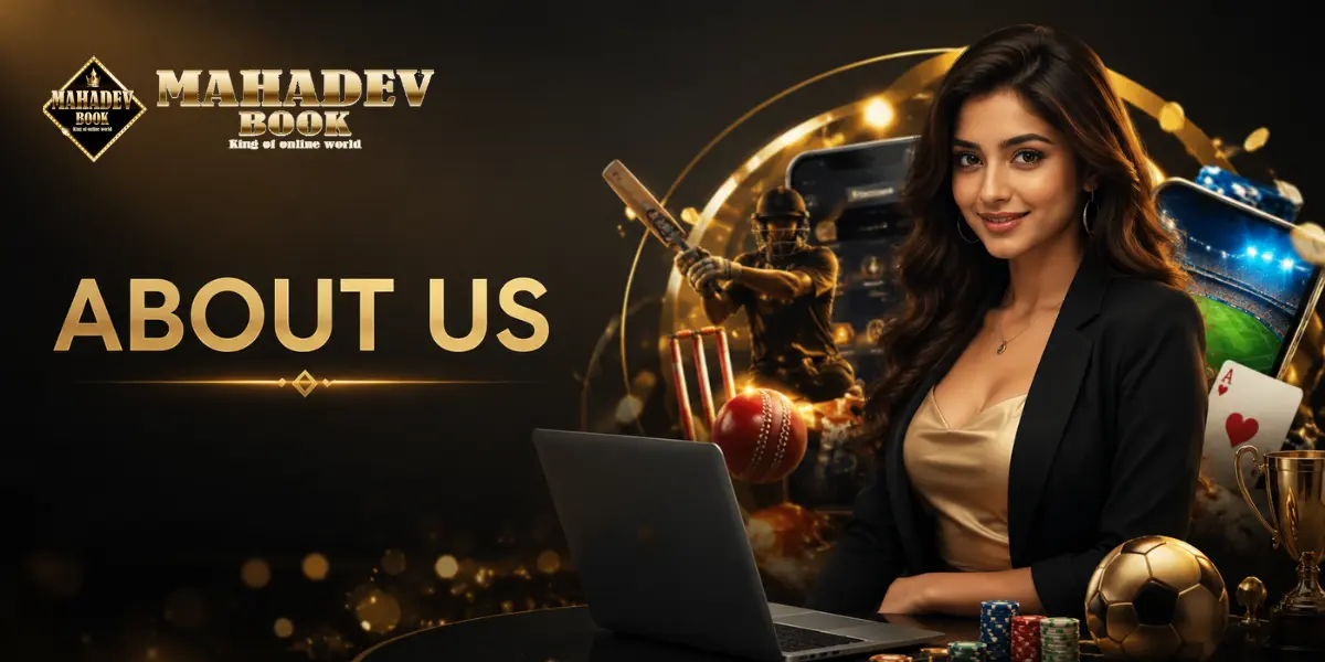 mahadevbook About us