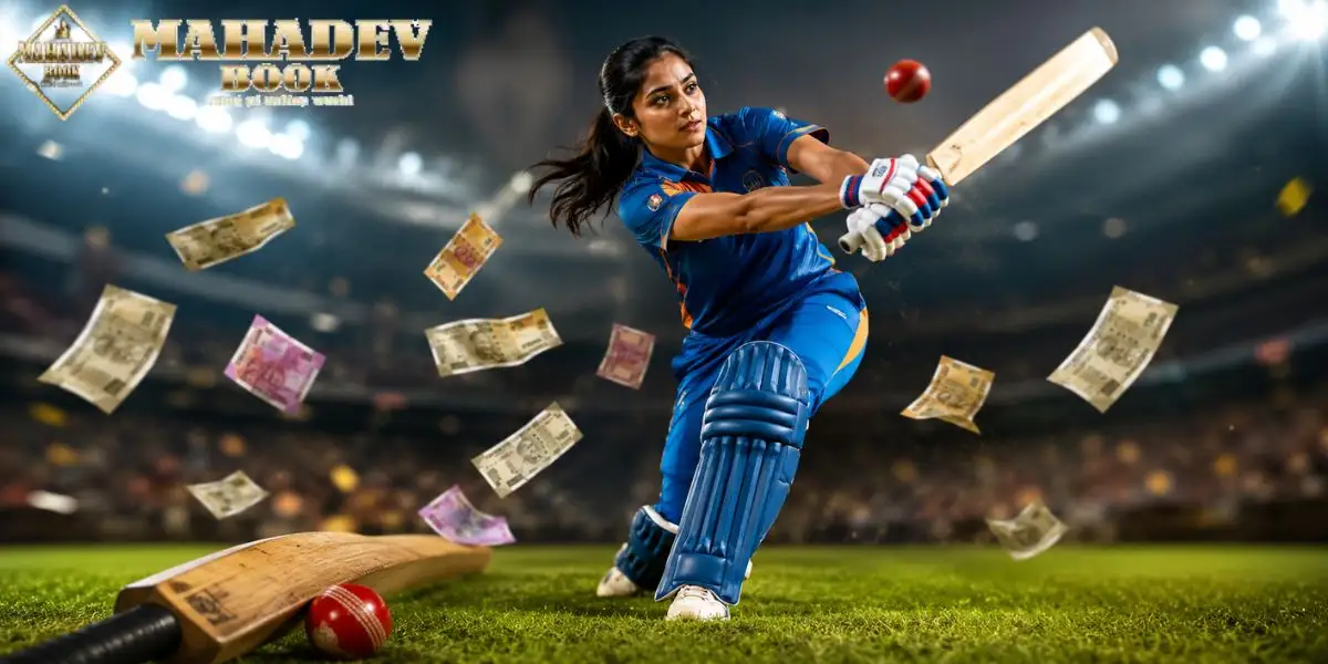 cricket bettng