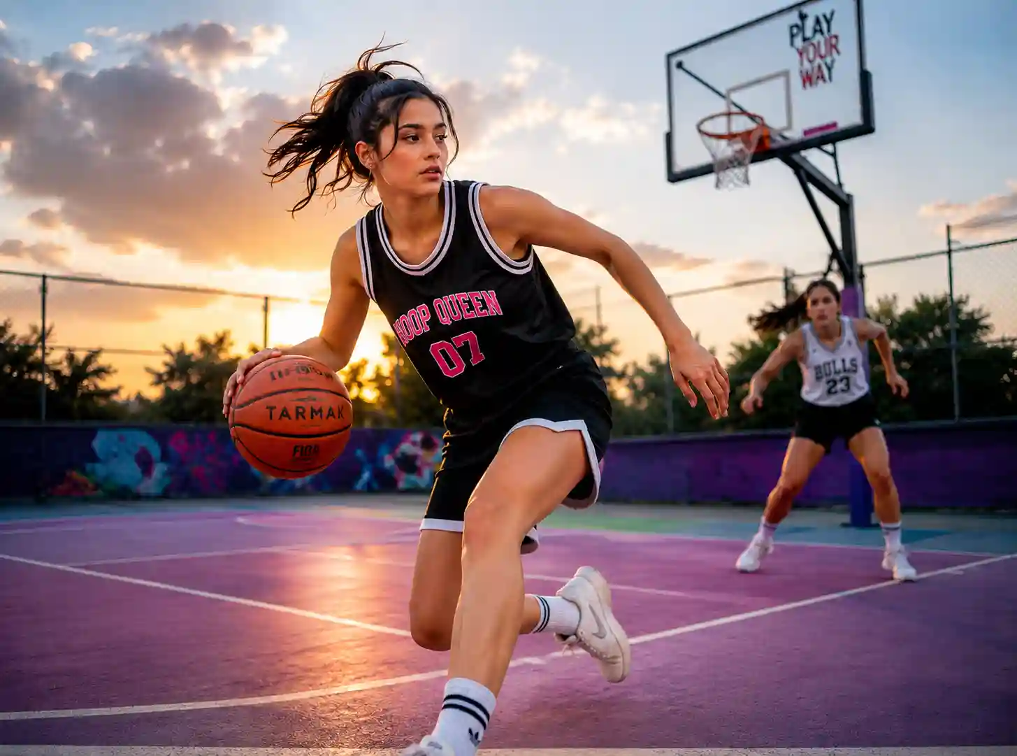 Basketball arena — Gold365 basketball category