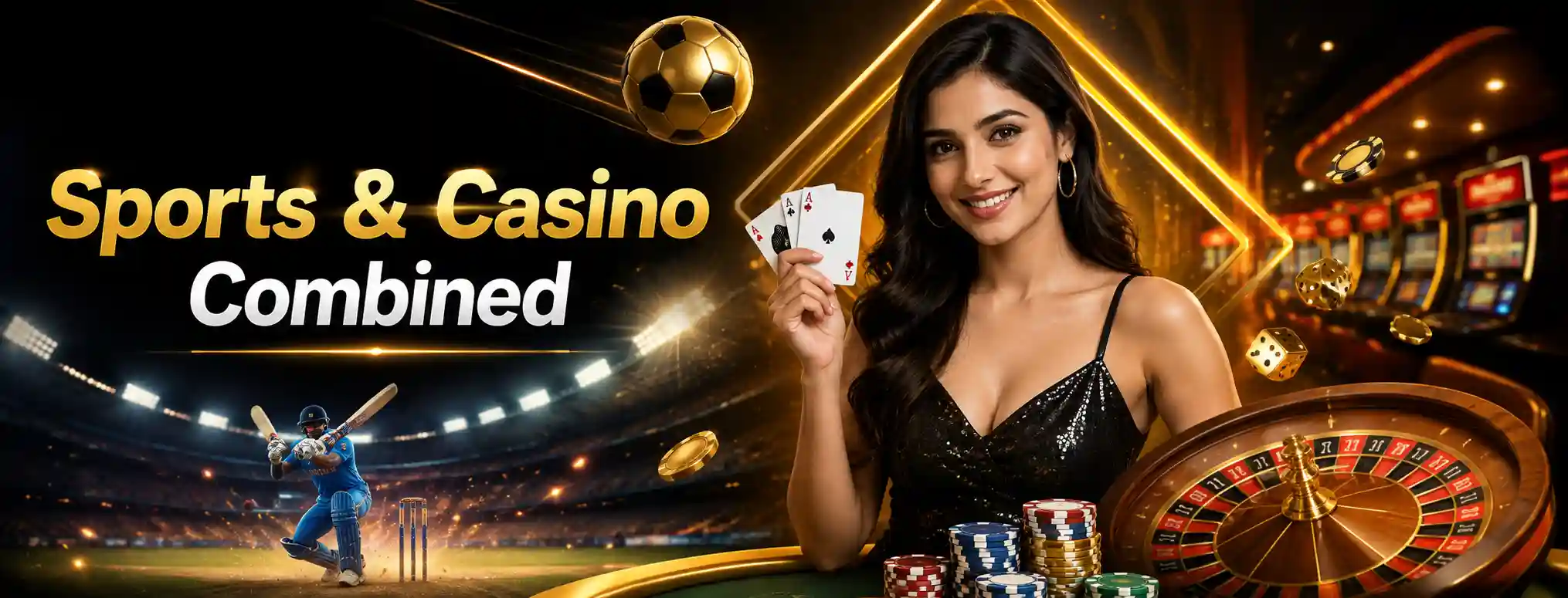 Golden cricket trophy under spotlight — closing the Gold365 guide