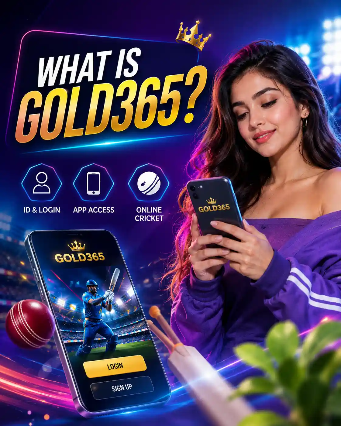 what-is-gold365