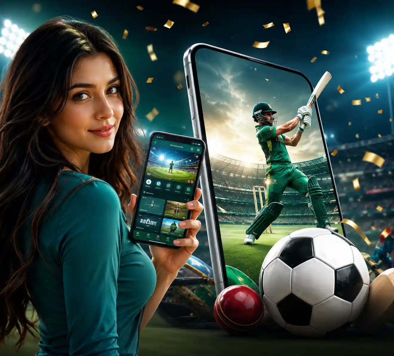 Lotus365 sports mobile access and account guide